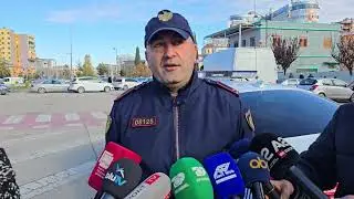 Radarë dhe mjete inteligjente në akset problematike: Plani i ri për sigurinë rrugore