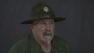 Vietnam War Veteran Michael Baker Full Interview (Rancho Remembers 2016)