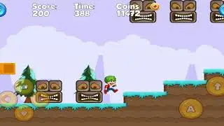 Victo's World Level 108 Victors Adventure