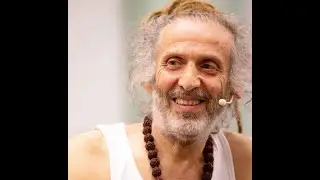 Christian Pisano partage sa vision du #yoga  Iyengar , philosophie  et exploration de la conscience.