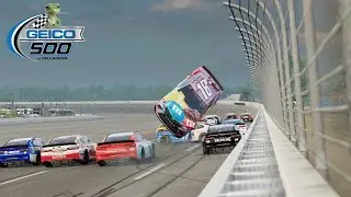 Nascar Heat 5 