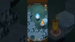AFK Arena The Fabled Forest