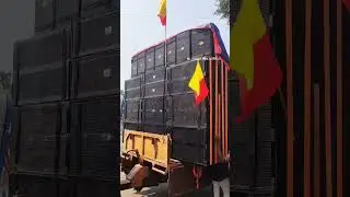 SAGAR PRO, Sound & Lighting's hubli.🔊💓🎧 #dj_sagar_hubli_official