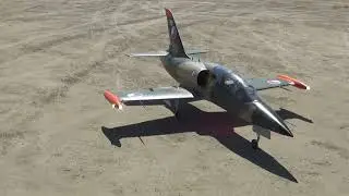 Top-RC L39 powered by Evojet 220