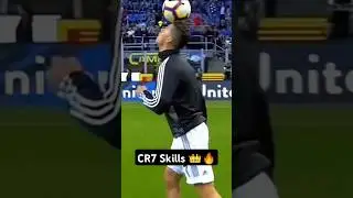 The Skillful Genius CR7 Best Moves & Goals |The Footballer | Skills, Speed  @CR7lovers-p9h