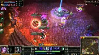 AP Soraka OP