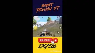 BGMI 4.2 Update Ela Undho Telusa? 🔥 New Features | BGMI Telugu Live Gameplay | BGMI Update 2026