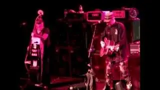 Hank 3: A Fiendish Threat - Roseland Theater 2013