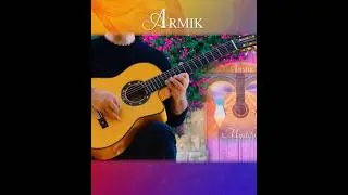 Armik - Palma De Mallorca - (Uplifting Spanish Guitar, Latin Jazz)