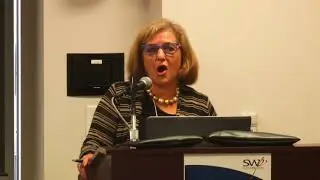 Maximizing Social Work's Policy Impact in a Changing Political Landscape Summit - Part 1