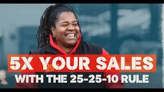 The Daily Sales System Any Home Service Pro Can Use to Grow Revenue