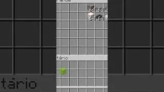 Como CONSTRUIR um Sabre de Luz na rocha no Minecraft!☄️