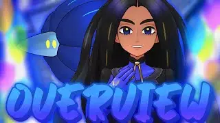 THE BEST POISON SYNC PAIR EVER! Master Fair Geeta & Glimmora Overview | Pokemon Masters EX