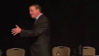 Doug Dvorak: Hall of Fame Motivational Keynote Speaker