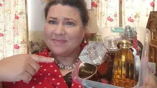 OMG, These Are So Cozy and Some A Bit Stinky | My February Perfume Picks | Will They Stay or Go