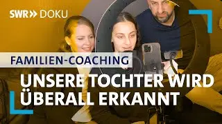 Erwachsenwerden in der &Ouml;ffentlichkeit | Familien-Coaching: In meiner Welt (2/6) | SWR Doku