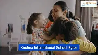 Modern Parenting Guide | Exclusive Podcast  | Krishna International School&rdquo;