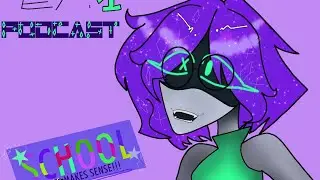 SCHOOL NEVER MAKES SENSE!!! EP2: VIRTUDE GOT IN TROUBLE JUST FOR TALKING ABOUT WIFI ON THE BUS!?