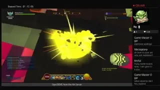Trove Geode PS4   NA   Oger30345 (Silent stream)