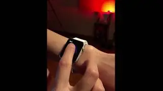 Philips Hue and LIFX automation with Apple Watch