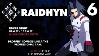 4233 - Akatsuki UNIST Training