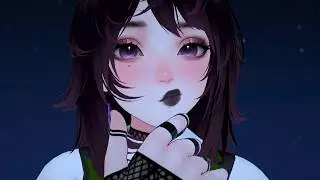 ASMR Asking You Personal Questions