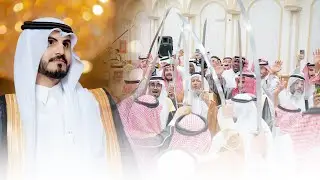 شيلة الملازم أول عبدالملك طريح العمري | كلمات : احمد بن صالح و علي الشيبي | أداء : سعود الجحدلي