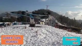 LOWER TOPA |MURREE |P A F BASE