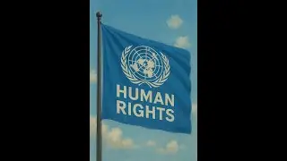 Human Rights (anthem version)