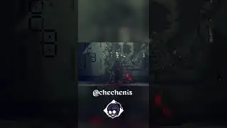 НАДО БЕЖАТЬ ОТСЮДА #signalis #deadspace #horror #vtuber #chanis