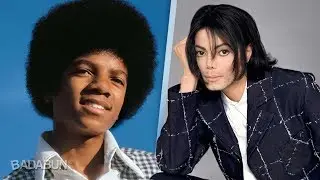 14 Cosas sorprendentes sobre Michael Jackson