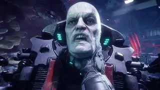 Rage 2 - Финал || Концовка Генерал Кросс