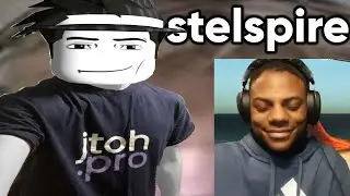 WE'RE PLAYING STEELSPIRE HORIZON!!!!!!!!!!!!!!!!!!!