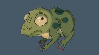 Croack