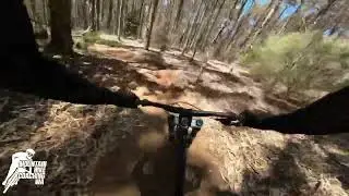 Little Miss Enduro - Linga Longa Bike Park