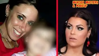 Casey Anthony Before Becoming 