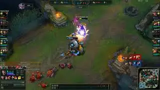 Ascended Being