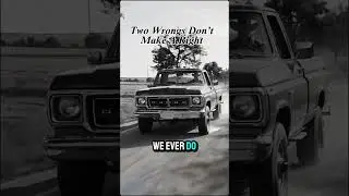 Two Wrongs Don&rsquo;t Make a Right: #TwoWrongsDontMakeARight #CountryMusic #BreakupSong #90scountry