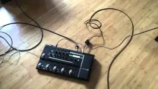 Как изменить данные SysEx MIDI на устройстве из Ableton Live
