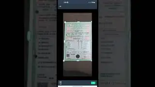 How to use simple scanner app
