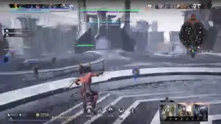 Paragon PS4 Рандом !
