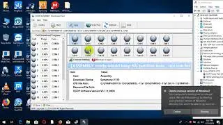 Symphony V130 flashing done 100000%Ok