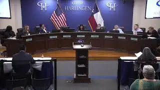 City Commission Regular Meeting  | 01-07-26