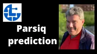 Parsiq coin prediction