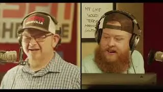 ESPN Radio Asheville LIVE Show 4.01.2022