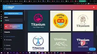 &iquest;Quieres aprender a crear un logo?