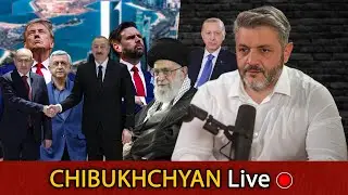 Փաշինյան-Ալիև Հանդիպում. Ինչ է Կատարվում Իրականում. Սերժի Խաղը և Ինչ է Առաջարկել Իրանն ԱՄՆ-ին