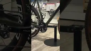 Neuer Fahrradst&auml;nder entwickelt 😍#gravelbike #rennrad #mtb #fahrrad