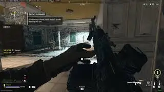 COD Warzone : Big Brain Time