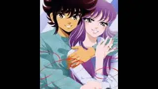Fairy tale - Seiya x saori